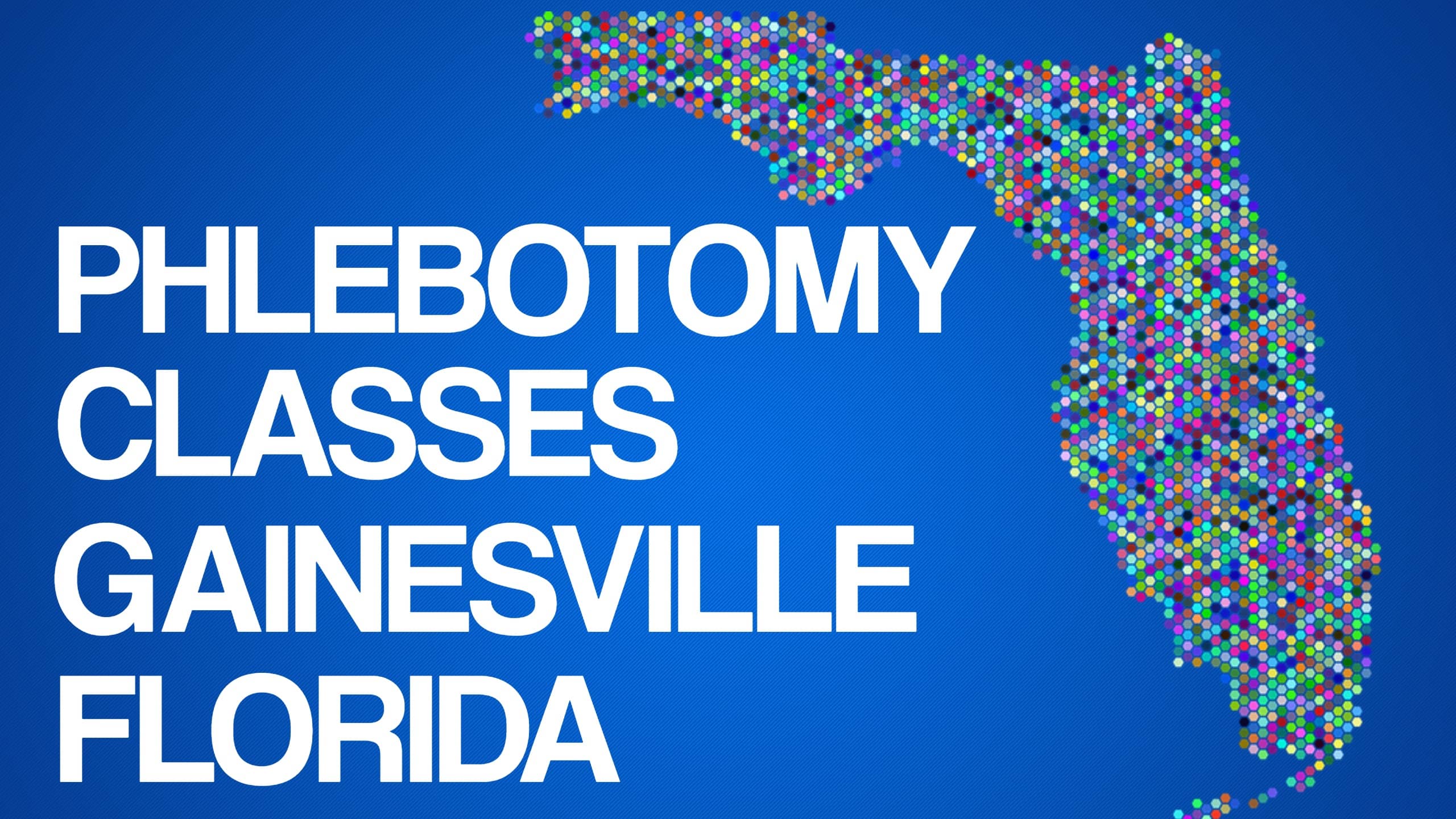 phlebotomy training gainesville fl