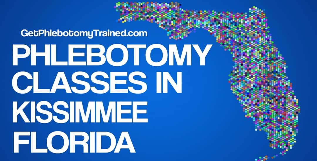 phlebotomy course kissimmee fl