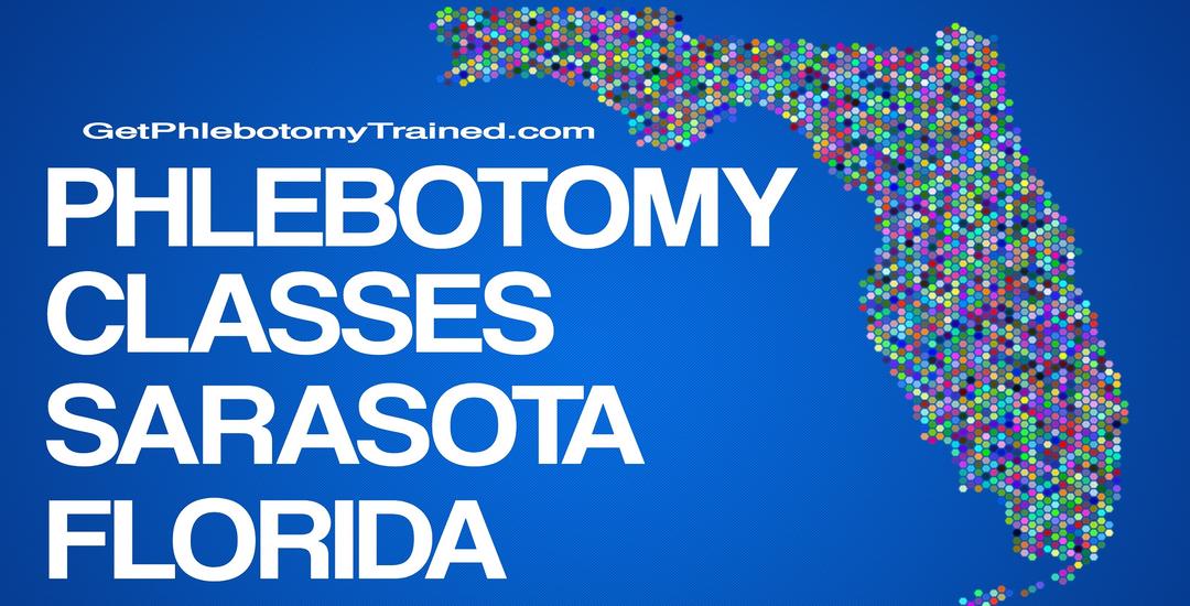 phlebotomy training in sarasota fl